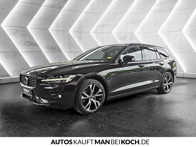 Volvo V60 – Bild 2