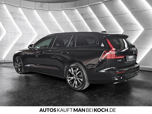 Volvo V60 – Bild 3