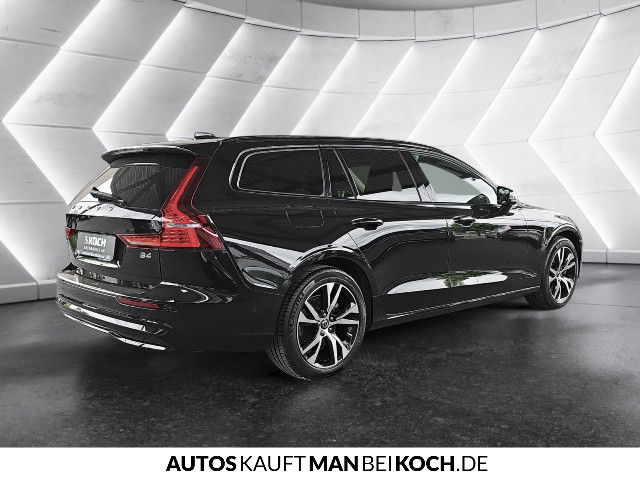 Volvo V60 – Bild 4