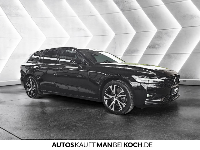 Volvo V60 – Bild 5