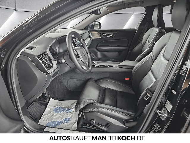 Volvo V60 – Bild 6
