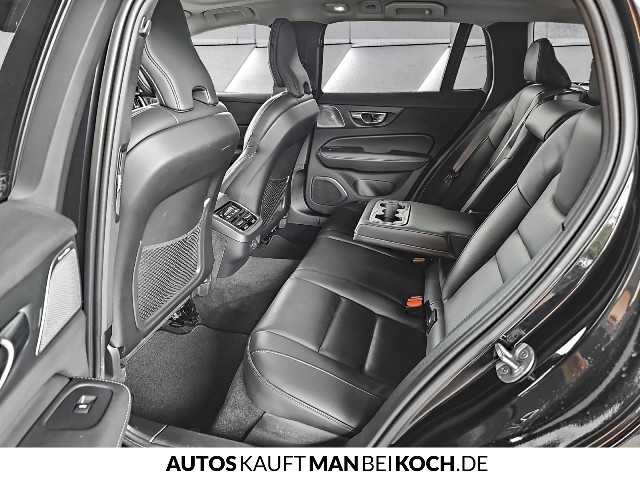 Volvo V60 – Bild 7