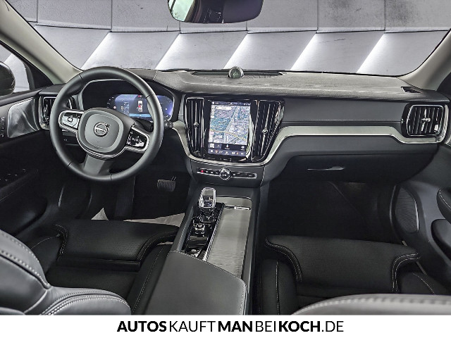 Volvo V60 – Bild 8