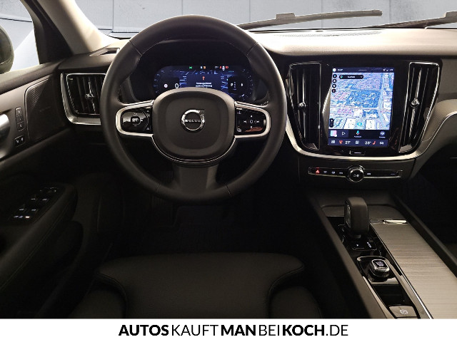 Volvo V60 – Bild 9