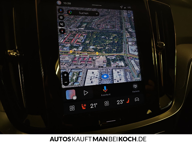 Volvo V60 – Bild 10