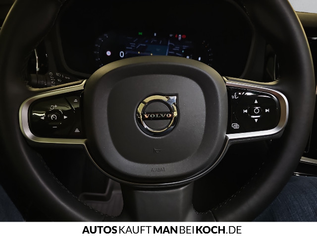 Volvo V60 – Bild 11