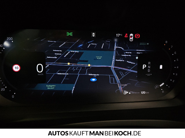 Volvo V60 – Bild 12