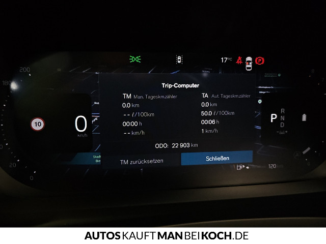 Volvo V60 – Bild 13