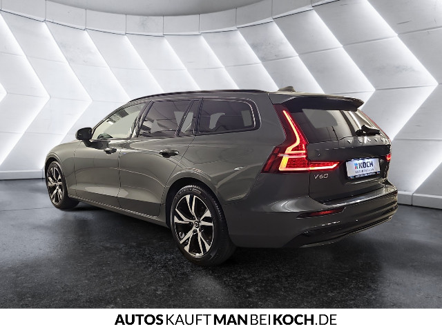Volvo V60 – Bild 3