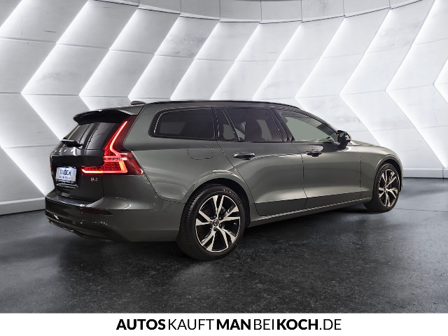 Volvo V60 – Bild 4