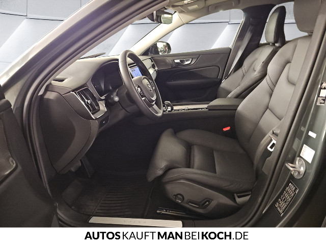 Volvo V60 – Bild 6