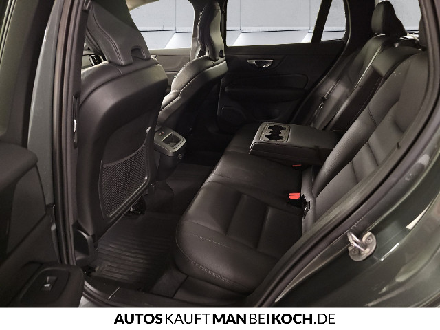 Volvo V60 – Bild 7
