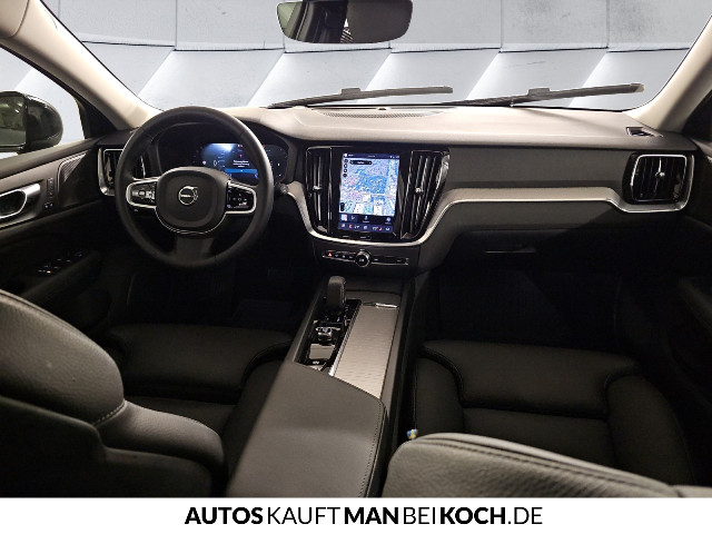 Volvo V60 – Bild 8