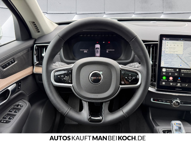Volvo XC90 – Bild 9