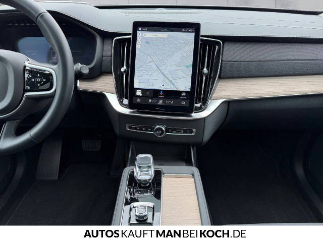 Volvo XC90 – Bild 10