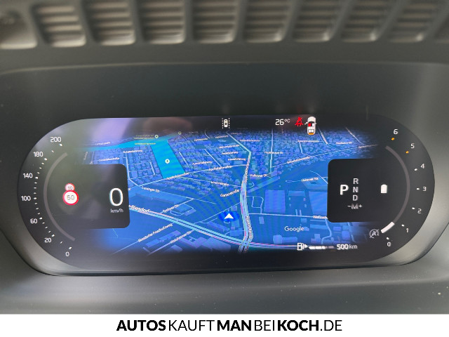 Volvo XC90 – Bild 11