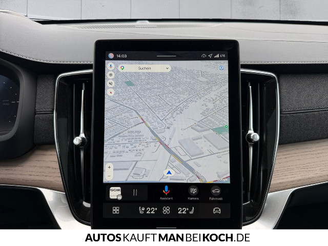Volvo XC90 – Bild 12