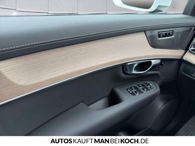 Volvo XC90 – Bild 13