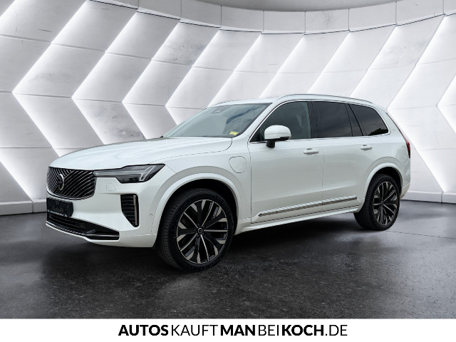 Volvo XC90 – Bild 2