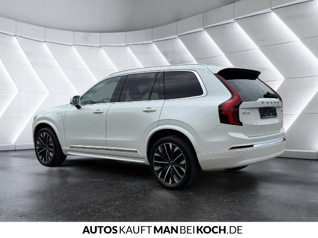 Volvo XC90 – Bild 3