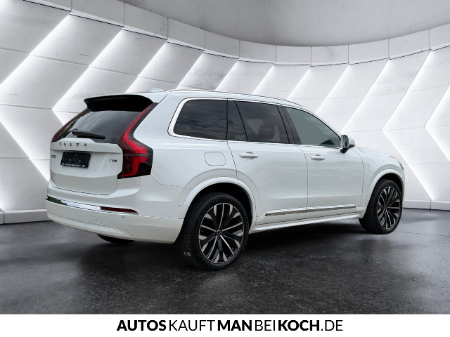 Volvo XC90 – Bild 4