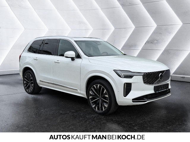 Volvo XC90 – Bild 5