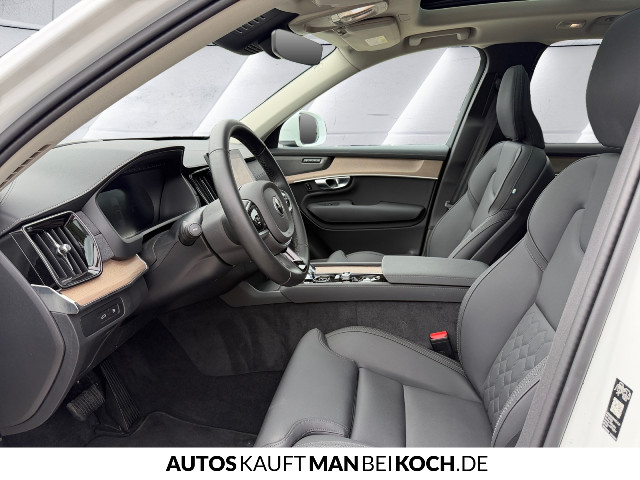 Volvo XC90 – Bild 6