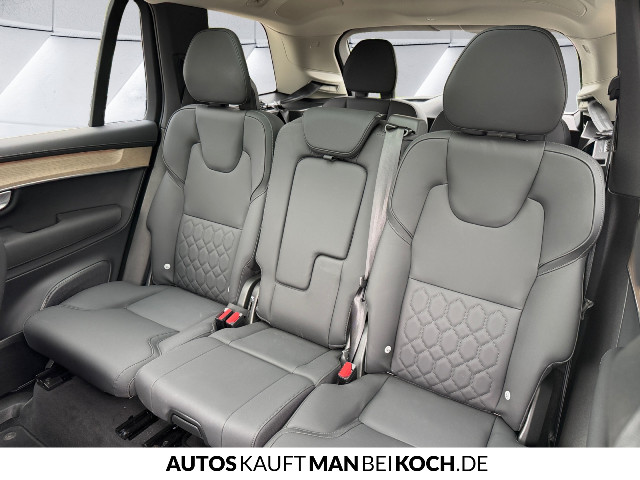 Volvo XC90 – Bild 7