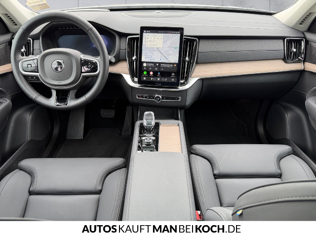 Volvo XC90 – Bild 8