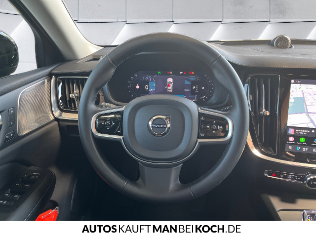 Volvo V60 – Bild 10