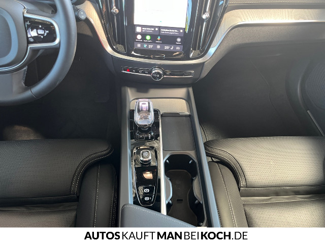 Volvo V60 – Bild 11