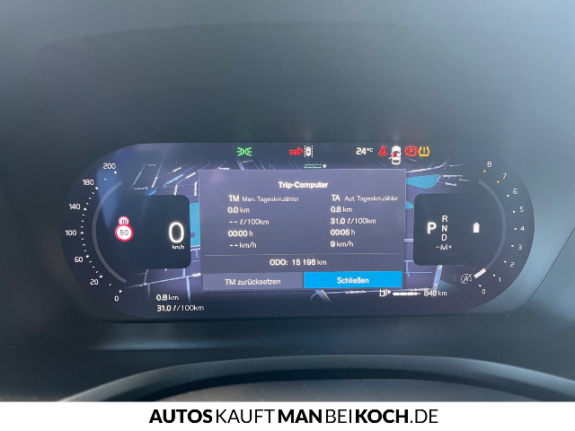 Volvo V60 – Bild 12
