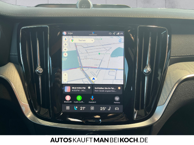 Volvo V60 – Bild 13