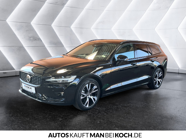 Volvo V60 – Bild 3