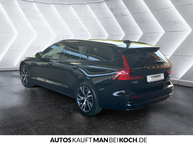 Volvo V60 – Bild 4