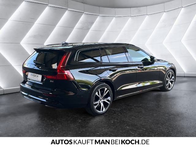 Volvo V60 – Bild 5