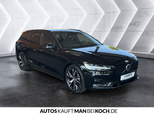 Volvo V60 – Bild 6