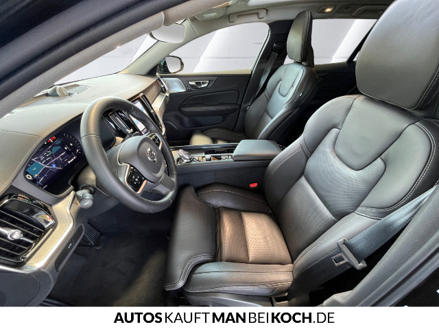 Volvo V60 – Bild 7
