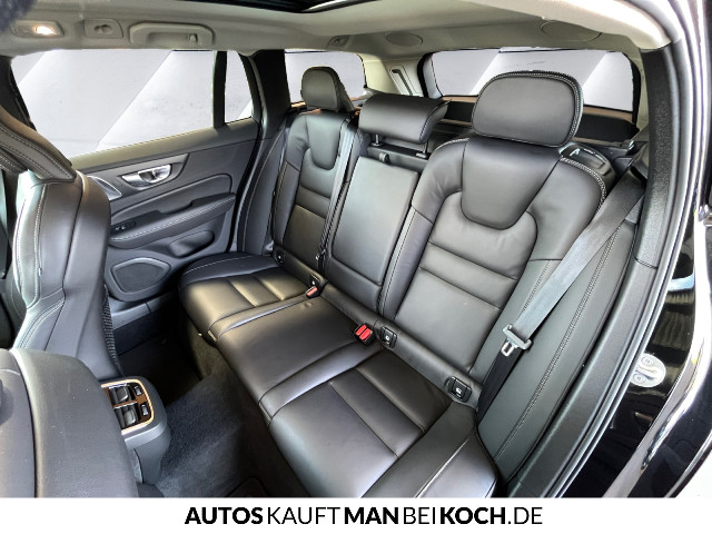Volvo V60 – Bild 8