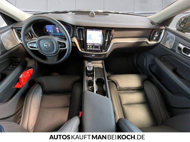 Volvo V60 – Bild 9