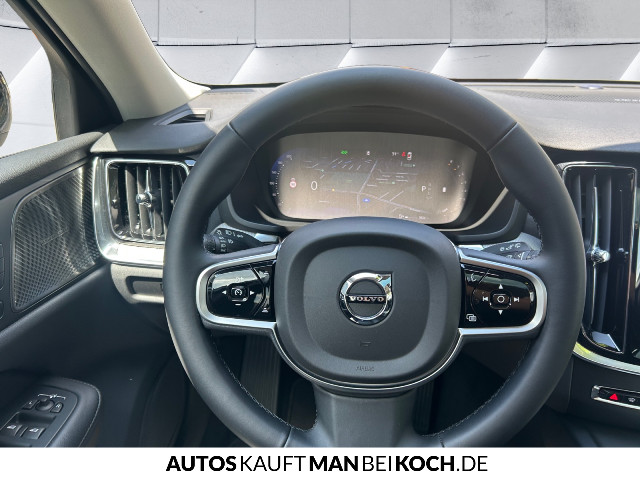 Volvo V60 – Bild 9
