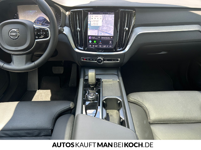 Volvo V60 – Bild 10