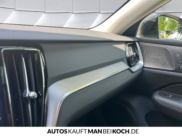 Volvo V60 – Bild 11