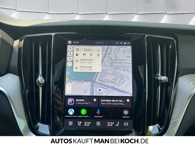 Volvo V60 – Bild 12