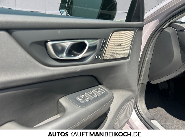 Volvo V60 – Bild 13