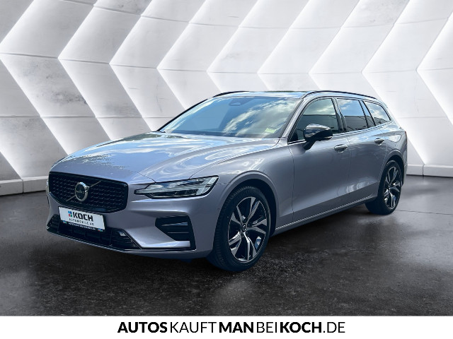 Volvo V60 – Bild 2