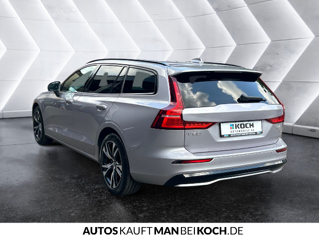 Volvo V60 – Bild 3