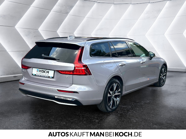 Volvo V60 – Bild 4