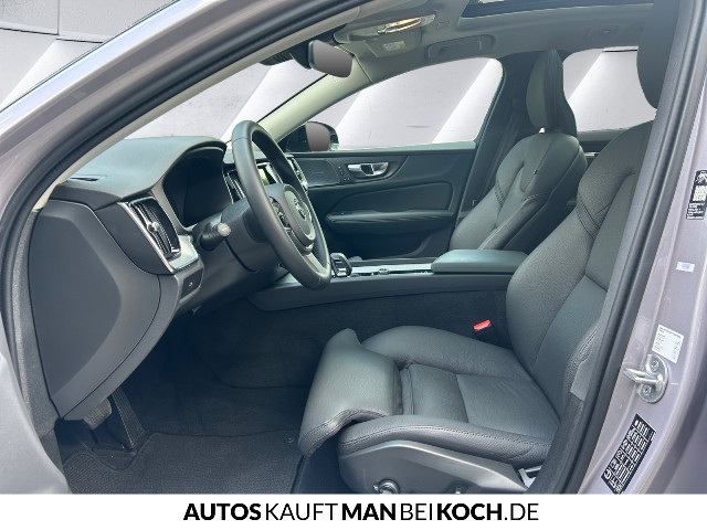 Volvo V60 – Bild 6