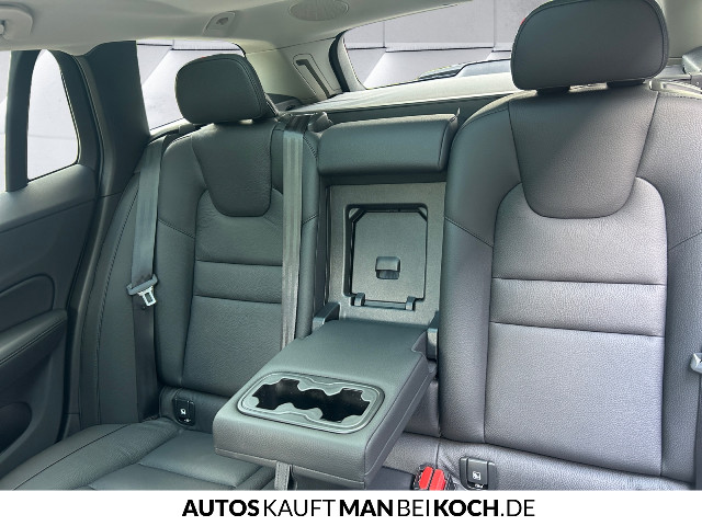 Volvo V60 – Bild 7